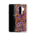 Florilège de fleurs - Coque pour Samsung - archetypecase