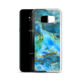 Liquide négatif- Coque pour Samsung - archetypecase