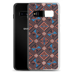 Géométrie variable - Coque pour Samsung - archetypecase