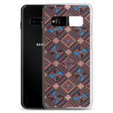 Géométrie variable - Coque pour Samsung - archetypecase