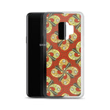 Fleurs nuptiales - Coque pour Samsung - archetypecase