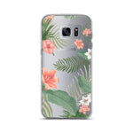 Tropical - Coque pour Samsung - archetypecase