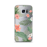 Tropical - Coque pour Samsung - archetypecase