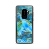 Liquide négatif- Coque pour Samsung - archetypecase