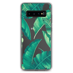 Feuilles de bananier - Coque pour Samsung - archetypecase