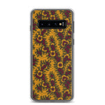 Hibiscus grimpants - Coque pour Samsung - archetypecase