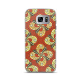 Fleurs nuptiales - Coque pour Samsung - archetypecase