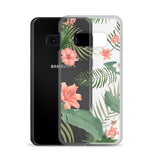 Tropical - Coque pour Samsung - archetypecase