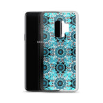 Bleu psychédélique - Coque pour Samsung - archetypecase