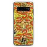 Champ ondulé - Coque pour Samsung - archetypecase