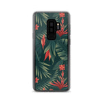 Forêt tropicale - Coque pour Samsung - archetypecase