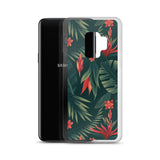 Forêt tropicale - Coque pour Samsung - archetypecase