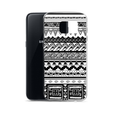 Motifs ethniques - Coque pour Samsung - archetypecase