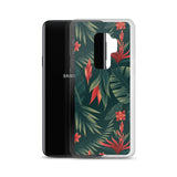 Forêt tropicale - Coque pour Samsung - archetypecase