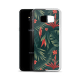 Forêt tropicale - Coque pour Samsung - archetypecase