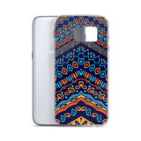 Tribal - Coque pour Samsung - archetypecase