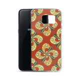 Fleurs nuptiales - Coque pour Samsung - archetypecase