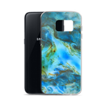 Liquide négatif- Coque pour Samsung - archetypecase