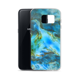 Liquide négatif- Coque pour Samsung - archetypecase