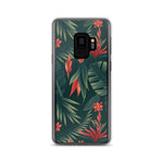 Forêt tropicale - Coque pour Samsung - archetypecase