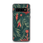 Forêt tropicale - Coque pour Samsung - archetypecase