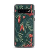 Forêt tropicale - Coque pour Samsung - archetypecase