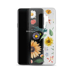 Floral - Coque pour Samsung - archetypecase