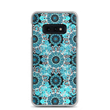 Bleu psychédélique - Coque pour Samsung - archetypecase