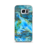 Liquide négatif- Coque pour Samsung - archetypecase