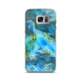 Liquide négatif- Coque pour Samsung - archetypecase