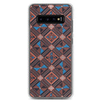 Géométrie variable - Coque pour Samsung - archetypecase