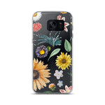 Floral - Coque pour Samsung - archetypecase