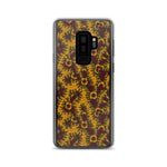 Hibiscus grimpants - Coque pour Samsung - archetypecase