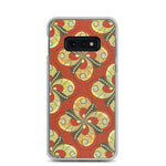 Fleurs nuptiales - Coque pour Samsung - archetypecase