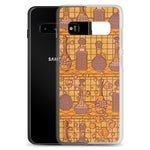 Récipients - Coque pour Samsung - archetypecase