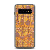 Récipients - Coque pour Samsung - archetypecase