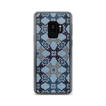 Symétrie hypnotique - Coque pour Samsung - archetypecase