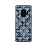 Symétrie hypnotique - Coque pour Samsung - archetypecase