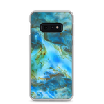 Liquide négatif- Coque pour Samsung - archetypecase