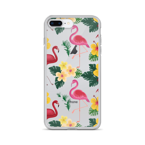 Flamant Rose - archetypecase