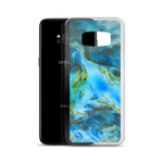 Liquide négatif- Coque pour Samsung - archetypecase