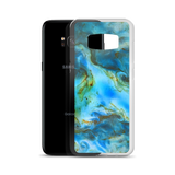 Liquide négatif- Coque pour Samsung - archetypecase