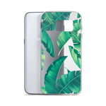 Feuilles de bananier - Coque pour Samsung - archetypecase