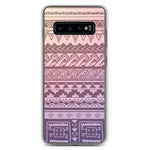 Motif ethnique (dégradé) - Coque pour Samsung - archetypecase