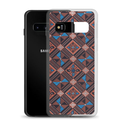 Géométrie variable - Coque pour Samsung - archetypecase