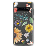 Floral - Coque pour Samsung - archetypecase