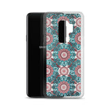 Psychédélique - Coque pour Samsung - archetypecase