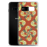 Fleurs nuptiales - Coque pour Samsung - archetypecase