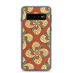 Fleurs nuptiales - Coque pour Samsung - archetypecase