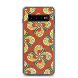 Fleurs nuptiales - Coque pour Samsung - archetypecase